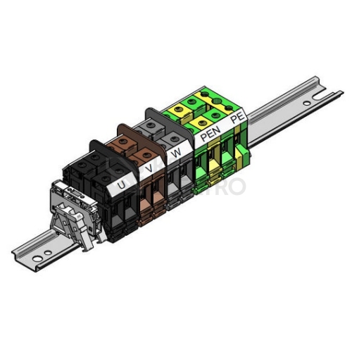 VYZBROJ STOZAROVA SV 9.35.4