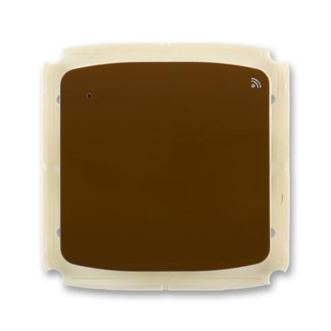 RF TLACITKO 4BODOVE 3299A-A11908 H