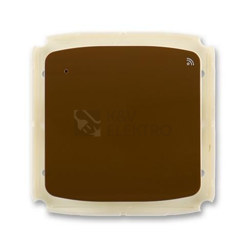 Obrázek produktu RF TLACITKO 4BODOVE 3299A-A11908 H 0
