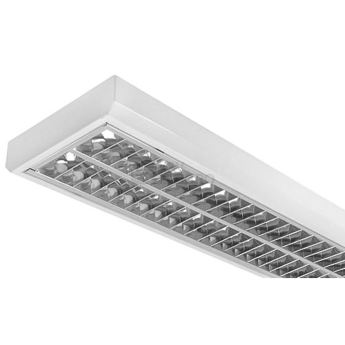 Svítidlo MODUS LLXL2LED1200AL 120cm 2x22W T8 pro LED trubice