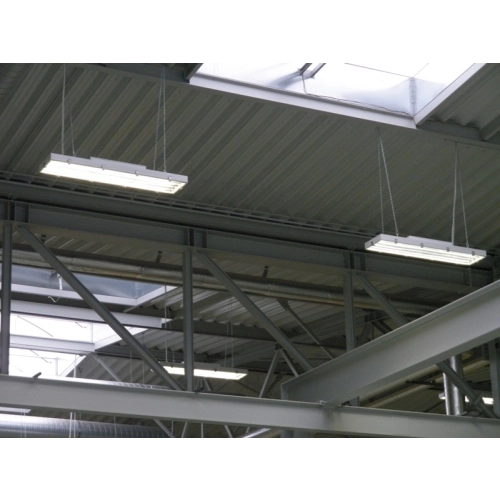 Zářivka LED MODUS MEGAL4S4V1/2100ND neutrální bílá 4000K 11500lm IP65 (obrázek 3)