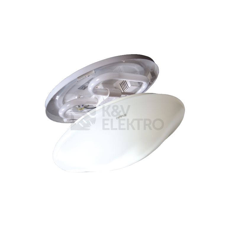 Obrázek produktu Svítidlo Opple FIMX 350-Y02 28W IP20 2700K teplá bílá 0