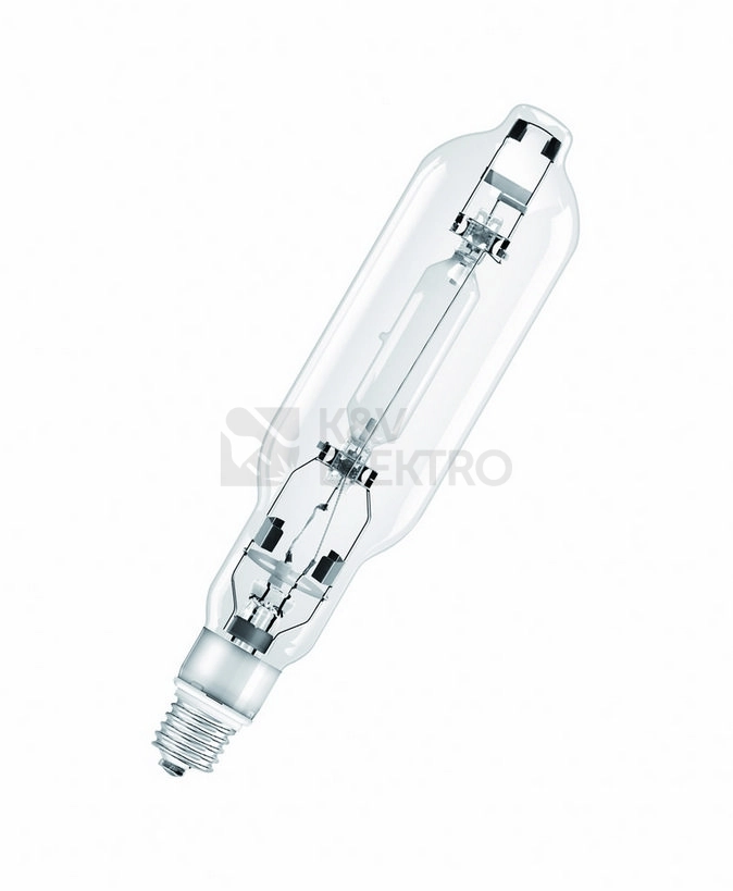 Obrázek produktu Výbojka OSRAM HQI-T 2000W/D/I E40 studená bílá 7450K 0