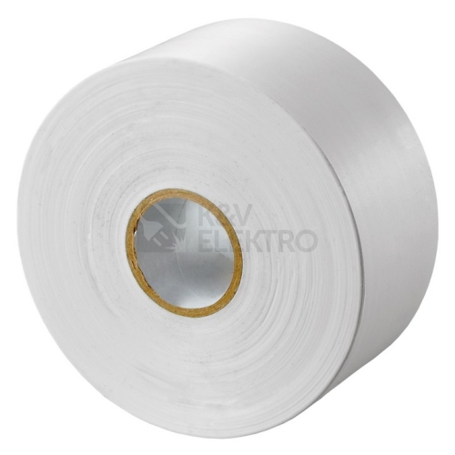 Adhezivní izolační PVC páska 50mmx30mx0,18mm samolepící VENTS PVT 050/30 1010261