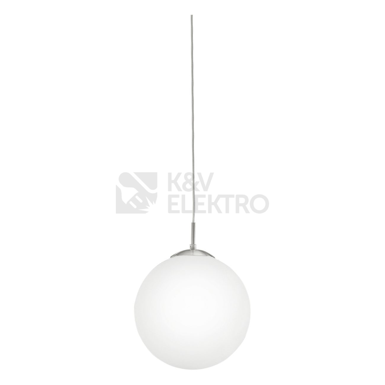 Obrázek produktu Lustr EGLO Rondo 85263 1xE27/60W 0