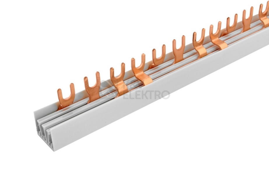 Obrázek produktu Propojovací lišta Eleman G-4L-1000/16 1000362 0