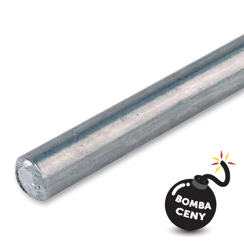 Zemnící drát AlMgSi 8 T/4 měkký TREMIS Z415