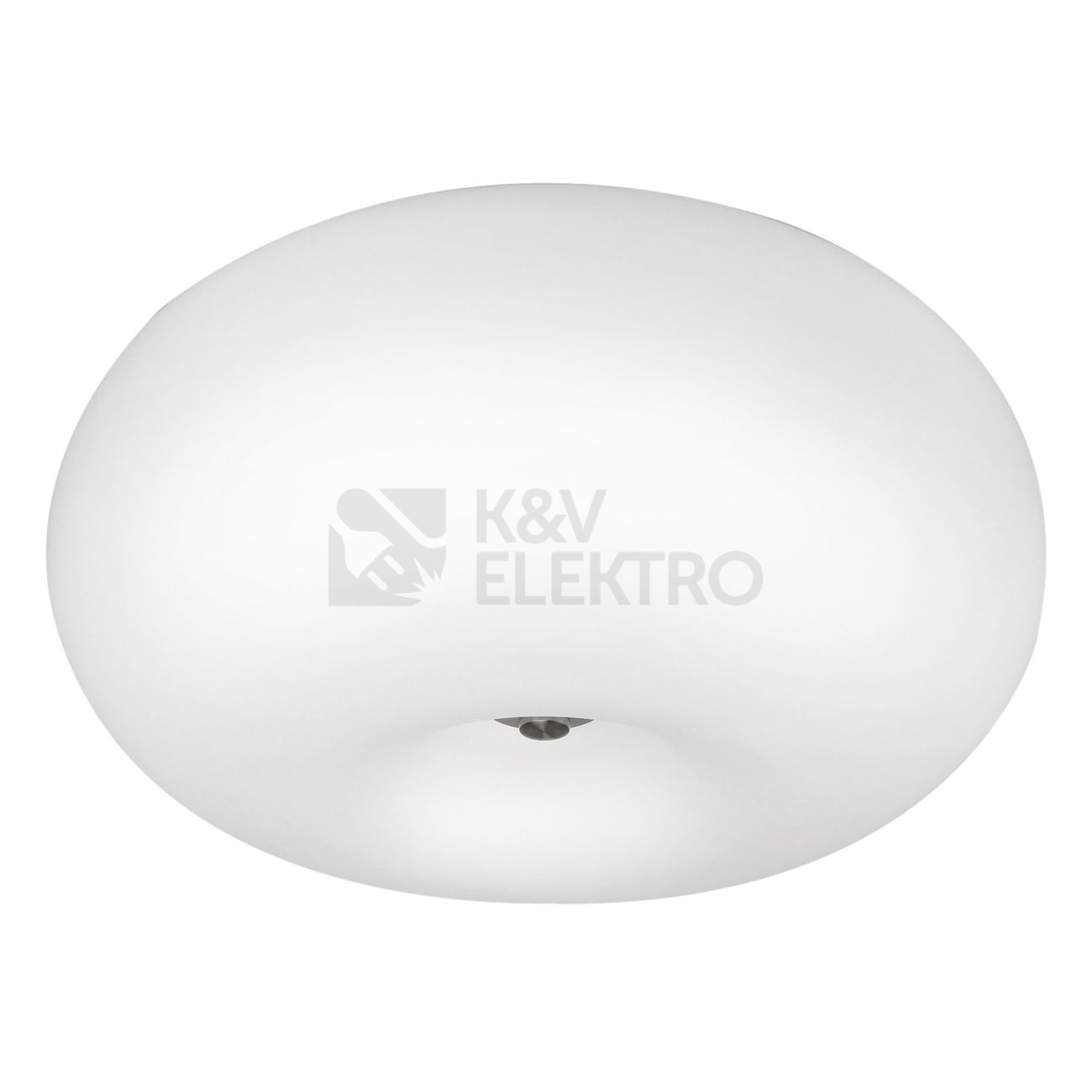 Obrázek produktu Stropní svítidlo EGLO Optica 86812 2xE27/60W 0