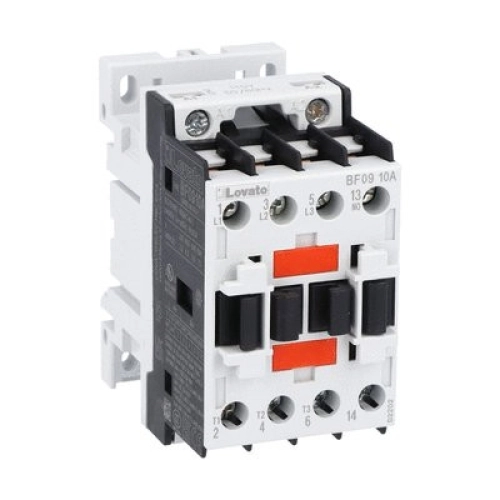 Stykač 3P+1Z 9A(AC3) 230V BF0910A230