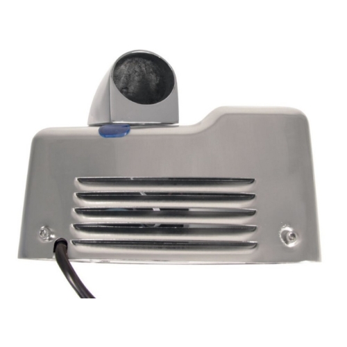 Automatický osoušeč rukou SIKU OB 120 2500W chrom antivandal