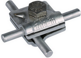 SVORKA UNIVRZ. AL 8-10MM 390051