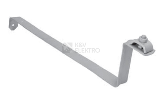 Obrázek produktu Podpěra vedení pod tašky nerez PV 11C N TREMIS VN2172 0