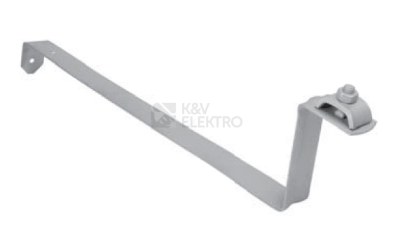 Obrázek produktu Podpěra vedení pod tašky nerez PV 11C N TREMIS VN2172 0