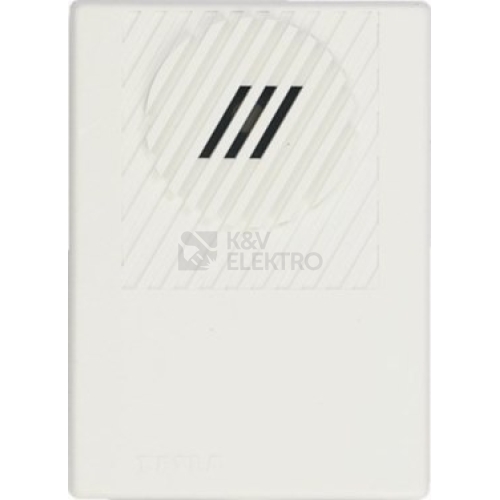  Domovní zvonek Tesla 4FN 605 22.01