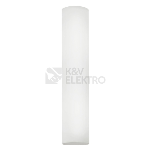 Nástěnné svítidlo EGLO Zola 83406 2xE14/40W