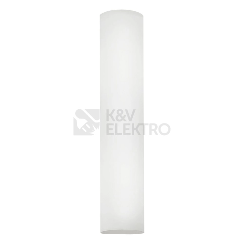 Nástěnné svítidlo EGLO Zola 83406 2xE14/40W