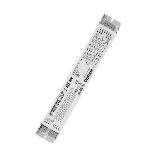 Elektronický předřadník OSRAM QT-FIT8 3X18,4X18/220-240 (obrázek 4)