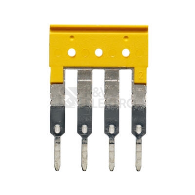 Obrázek produktu PROPOJKA ZQV 2.5/4 0