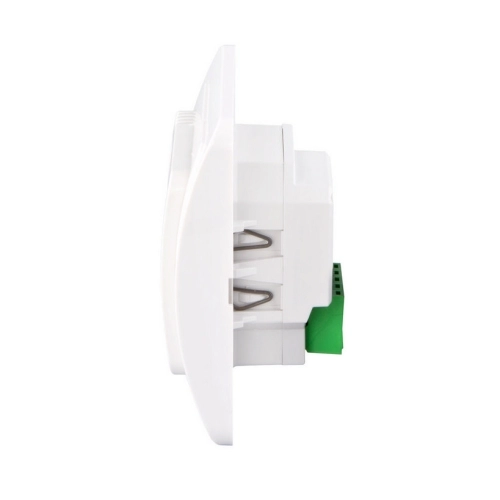 Pokojový digitální termostat ELEKTROBOCK PT712 pro podlahové vytápění (obrázek 3)