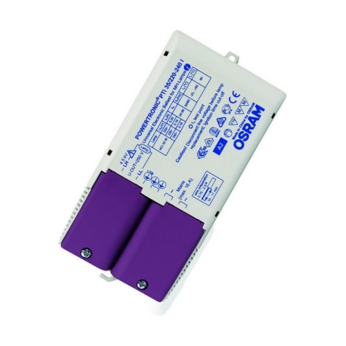 Elektronický předřadník OSRAM POWERTRONIC PTI 35/220-240 I (obrázek 4)