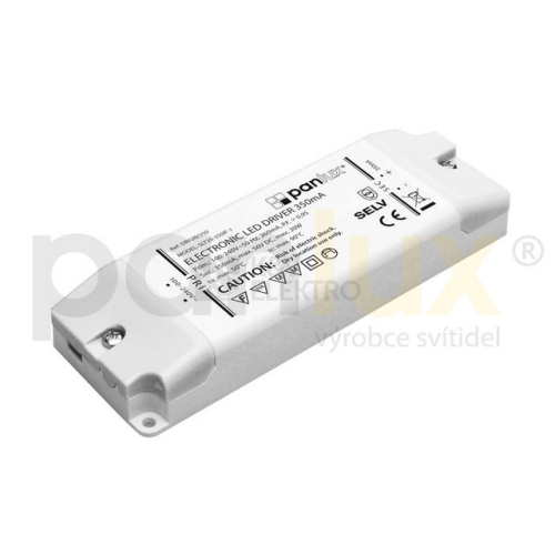 EL. LED DRIVER 4 DR020/700 20W