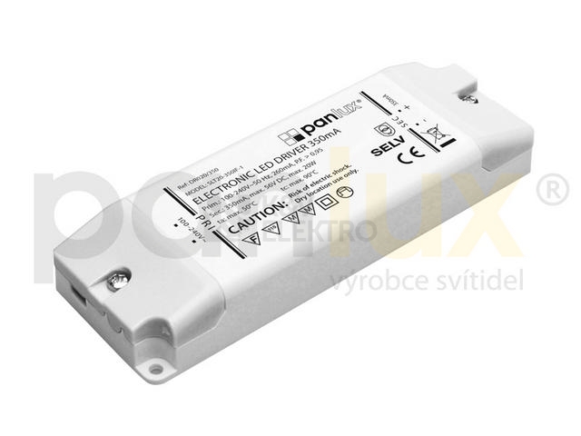 Obrázek produktu EL. LED DRIVER 4 DR020/700 20W 0