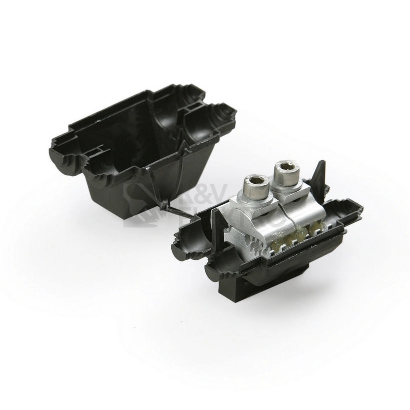 Obrázek produktu Propichovací svorka Ensto SL9.21 Al 16-120 / Al 16-95mm2 0
