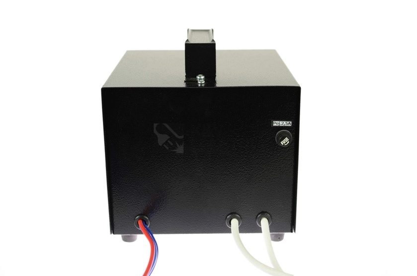Obrázek produktu Zdroj záložní Ptáček NZ500 pro oběhová čerpadla do 300W 200-240V 2