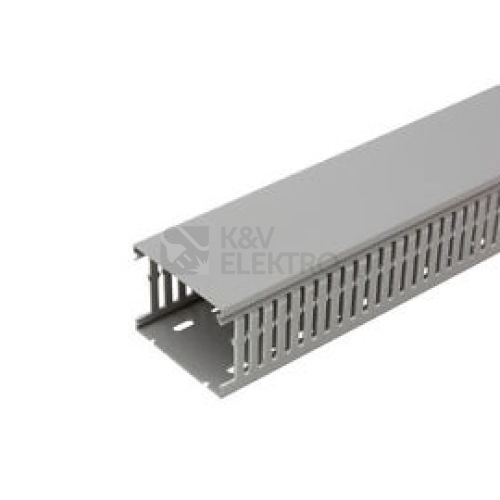 ROZV. KANAL RK 125X75 HF LD /2M/ LICAT