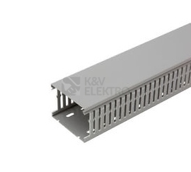 Obrázek produktu ROZV. KANAL RK 125X75 HF LD /2M/ LICAT 0