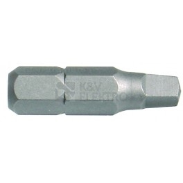 Obrázek produktu Bit utahovací QUADREX 1/1" R 0