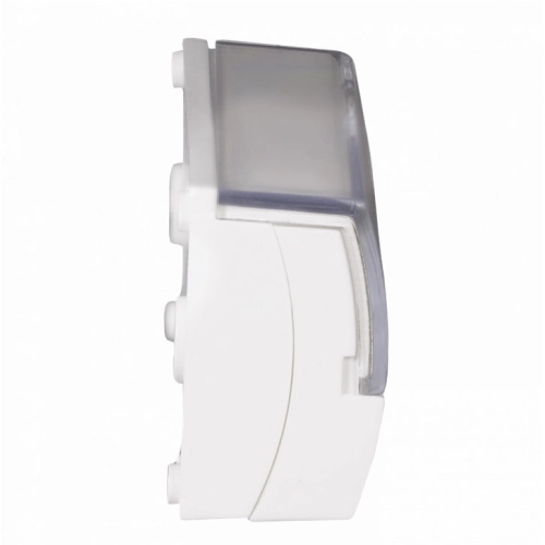 Tlačítko zvonkové ZAMEL PDJ-213 250V/1A IP44 (obrázek 3)