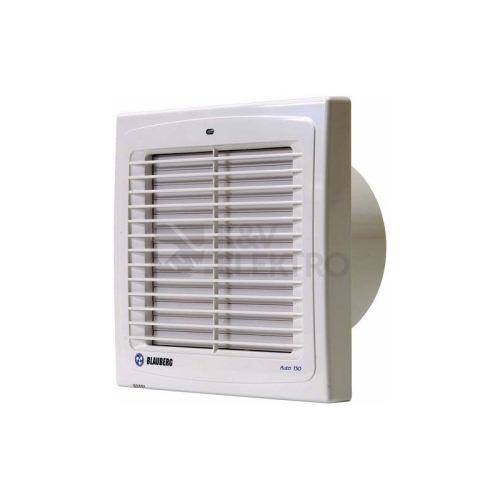 VENTILATOR AUTO 100 IR