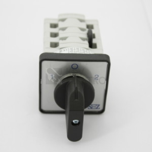 VACKOVY SPINAC 32A/3P S32 JD 2203 C6