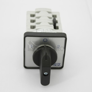 Obrázek produktu VACKOVY SPINAC 32A/3P S32 JD 2203 C6 0