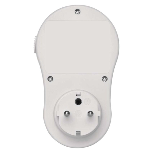 Spínací zásuvka/spínací hodiny TF-16 EMOS P5503 (obrázek 5)