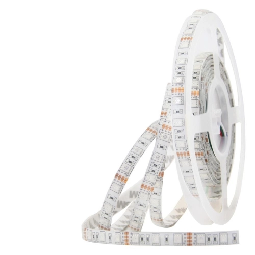 LED pásek McLED 12V RGB š=10mm IP54 14,4W/m 60LED/m SMD5050 ML-123.608.60.0 (obrázek 7)