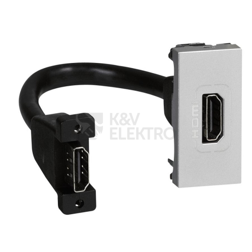 MOSAIC HLINIK ZAS.HDMI 1M S KON. 79378