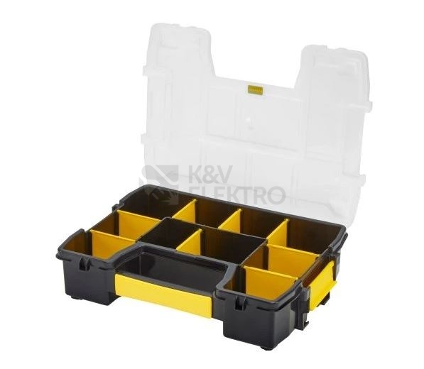 Obrázek produktu Organizér Stanley Sort Master Mini STST1-70720 1