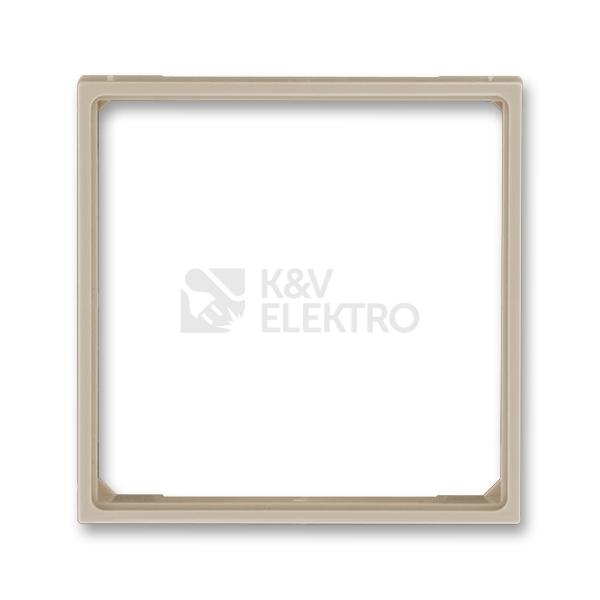 Obrázek produktu ABB Levit kryt LED osvětlení onyx 5016H-A00070 18 0