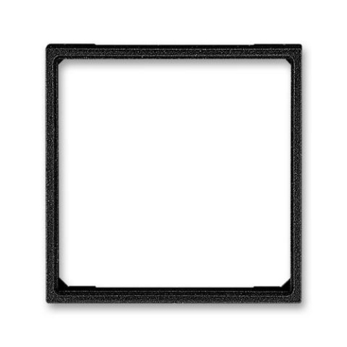 ABB Levit M kryt LED osvětlení onyx 5016H-A00070 63