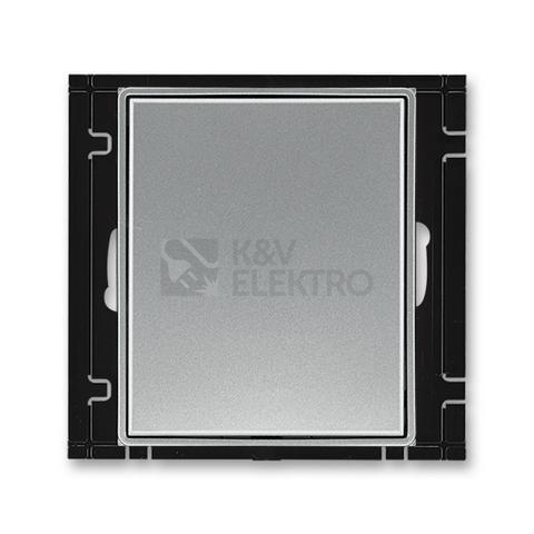 Obrázek produktu  ABB Time, Time Arbo záslepka ocelová 3902E-A00001 36 0