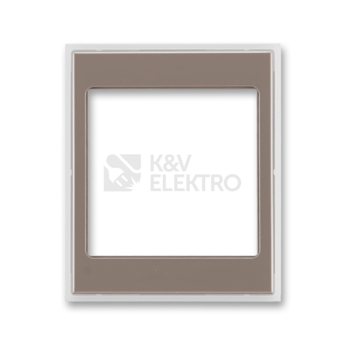 ABB Time, Time Arbo kryt LED osvětlení lungo/mléčná bílá 5016E-A00070 26