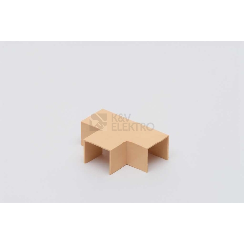 T-kus 25x20 natur Malpro 22520-8845