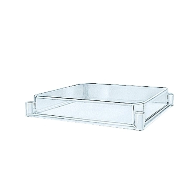 KRYT KRABICE PRUHLEDNY NSYTPLS2736