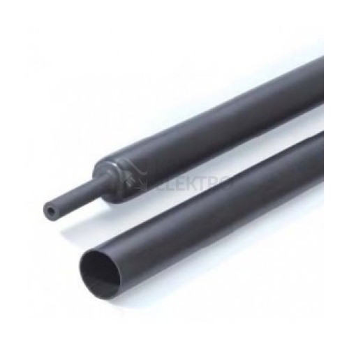 Smršťovací trubice s lepidlem Cellpack SRH2 140-42