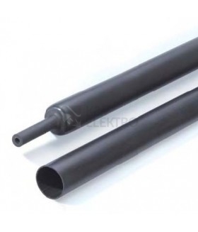 Obrázek produktu Smršťovací trubice s lepidlem Cellpack SRH2 140-42 0
