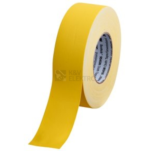 3M PASKA SCOTCH 9545N 15x50M ZLUTA