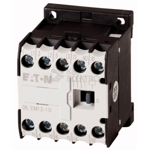 MINISTYKAC DILEM12-10(24V50/60HZ)