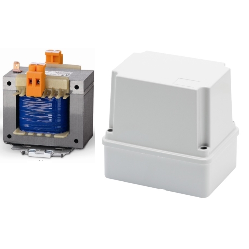 TRAFO JBC E3236-0423 230V/24V 160VA